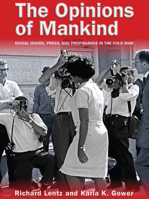 Title details for The Opinions of Mankind by Richard Lentz - Available